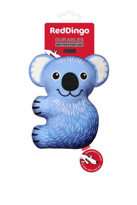 Red Dingo DURABLES - Koala
