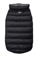 Load image into Gallery viewer, Neo-Fit Puffer Jacket - Black / Grey Reversible