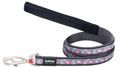 Flamingo Cool Grey Leads