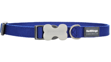 Load image into Gallery viewer, Red Dingo &#39;Classic Dark Blue&#39; Collar
