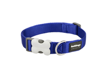 Load image into Gallery viewer, Red Dingo &#39;Classic Dark Blue&#39; Collar