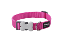 Load image into Gallery viewer, Red Dingo &#39;Classic Hot Pink&#39; Collar