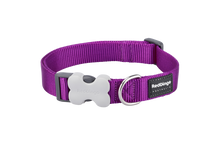 Load image into Gallery viewer, Red Dingo &#39;Classic Purple&#39; Collar
