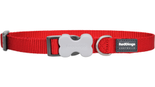 Load image into Gallery viewer, Red Dingo &#39;Classic Red&#39; Collar