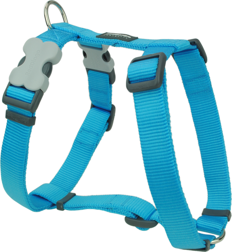 Classic Turquoise Harness